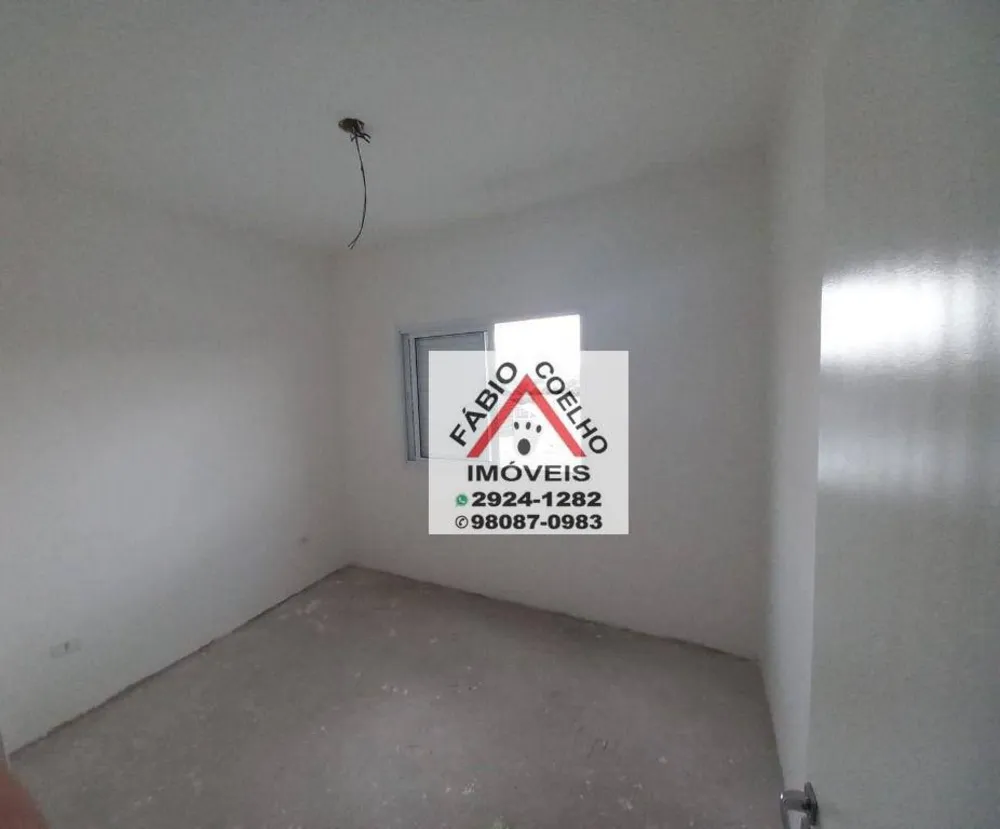 Sobrado, 3 quartos, 110 m² - Foto 11