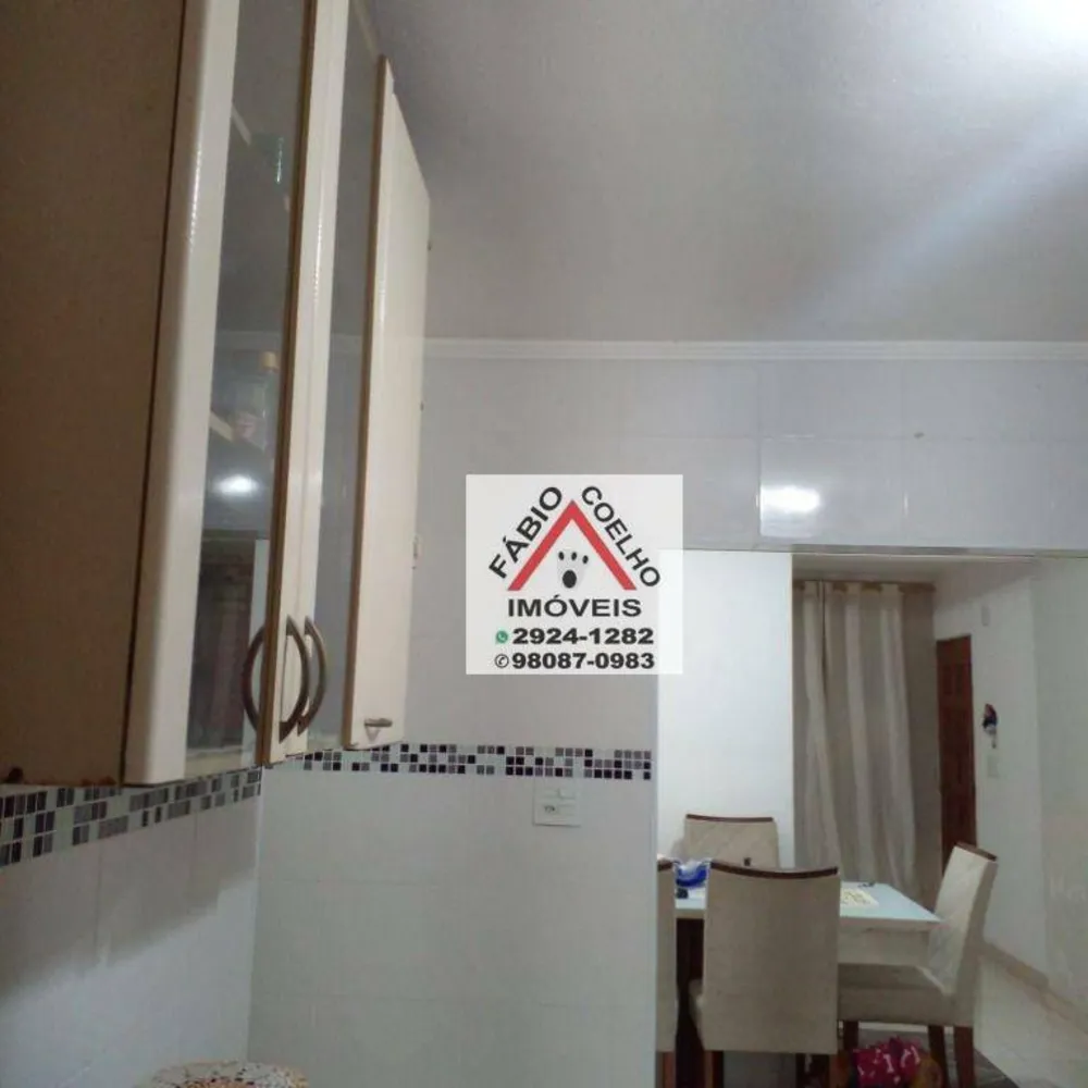 Casa, 4 quartos, 251 m² - Foto 6
