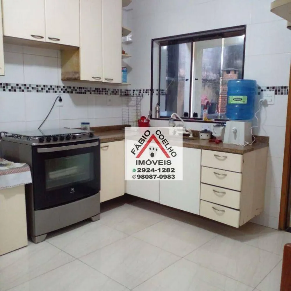 Casa, 4 quartos, 251 m² - Foto 7