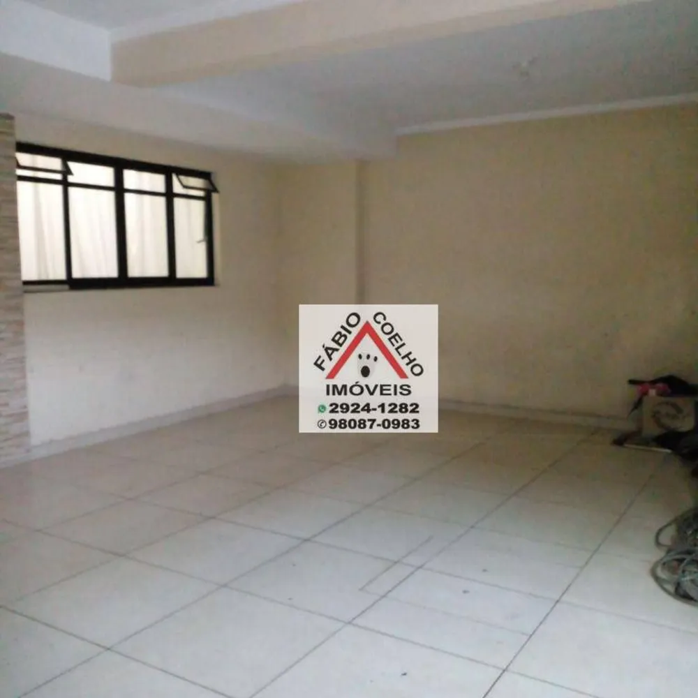 Casa, 4 quartos, 251 m² - Foto 1