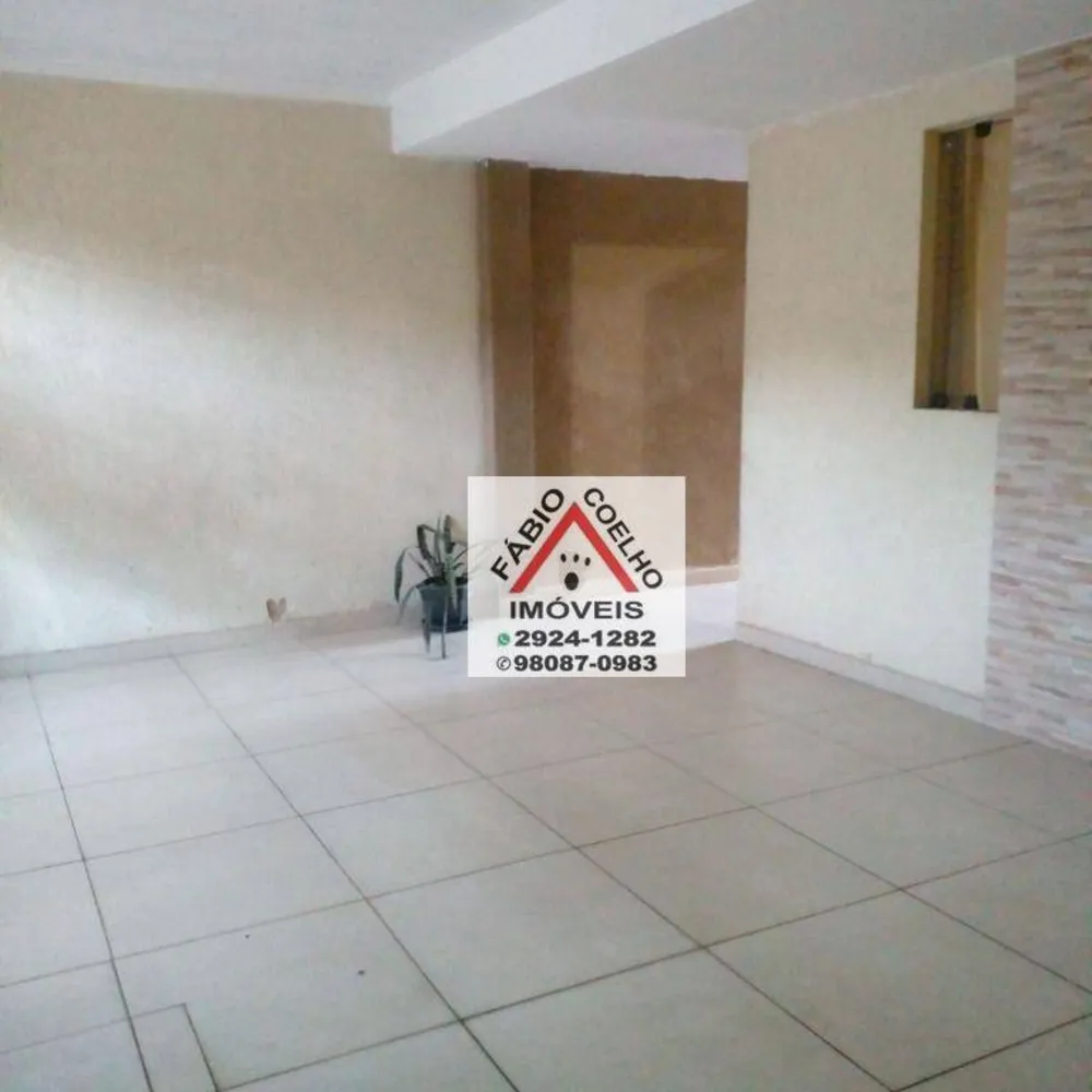 Casa, 4 quartos, 251 m² - Foto 2