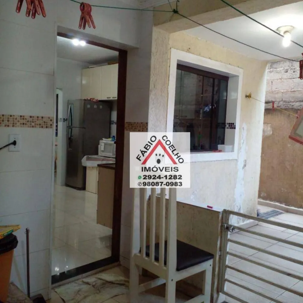 Casa, 4 quartos, 251 m² - Foto 5