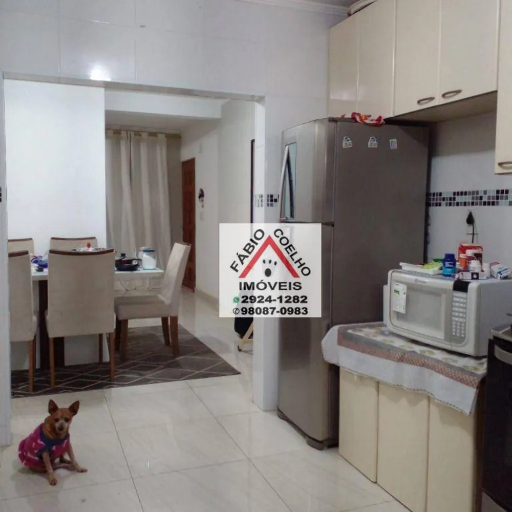 Casa, 4 quartos, 251 m² - Foto 9
