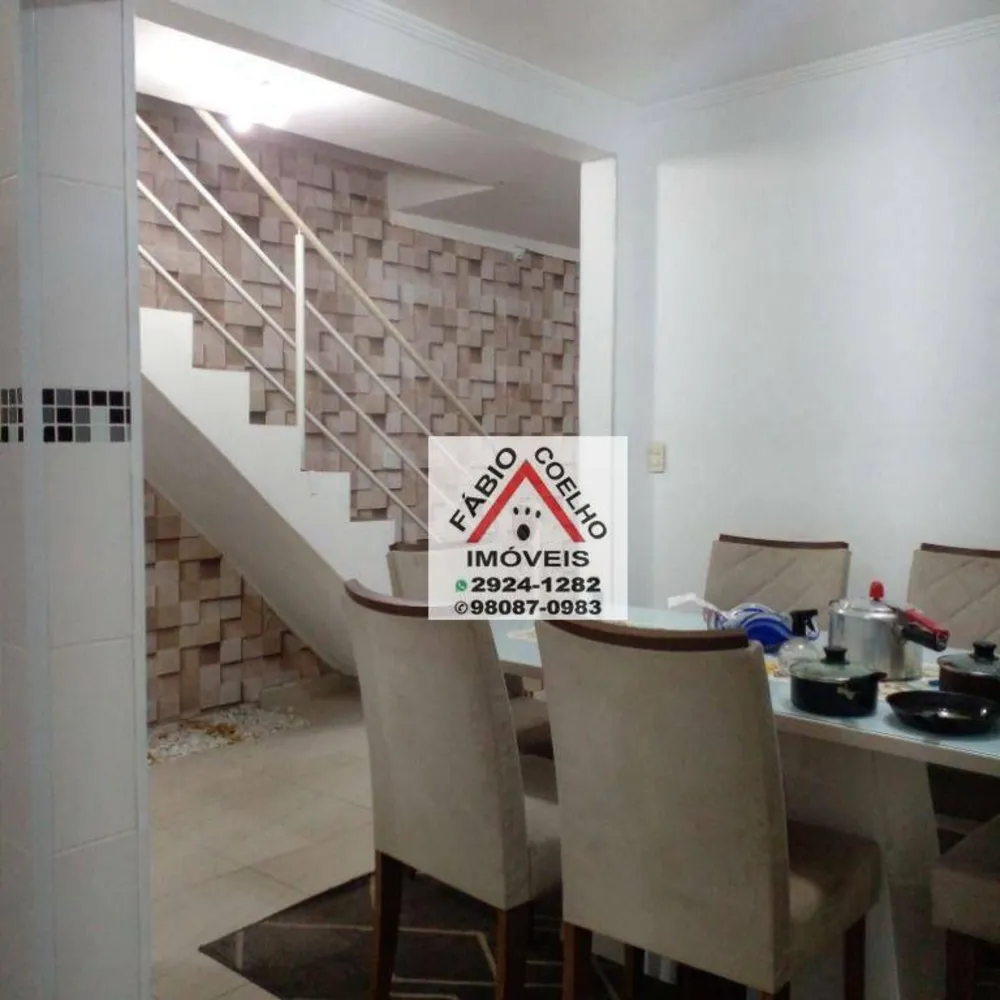 Casa, 4 quartos, 251 m² - Foto 12