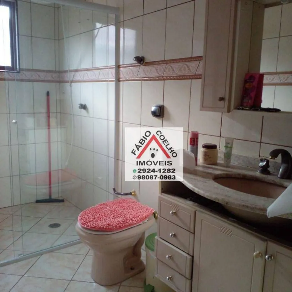 Casa, 4 quartos, 251 m² - Foto 4