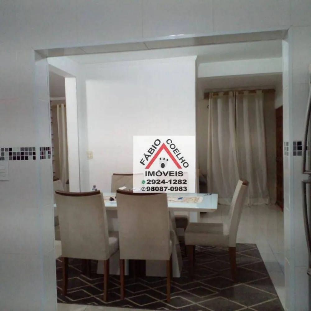 Casa, 4 quartos, 251 m² - Foto 8
