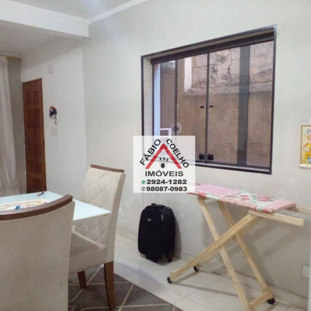 Casa, 4 quartos, 251 m² - Foto 11