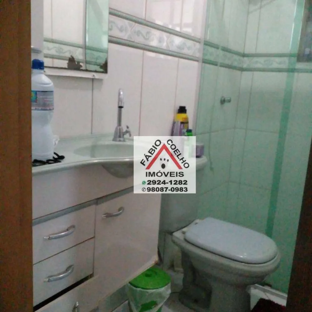 Casa, 4 quartos, 251 m² - Foto 3