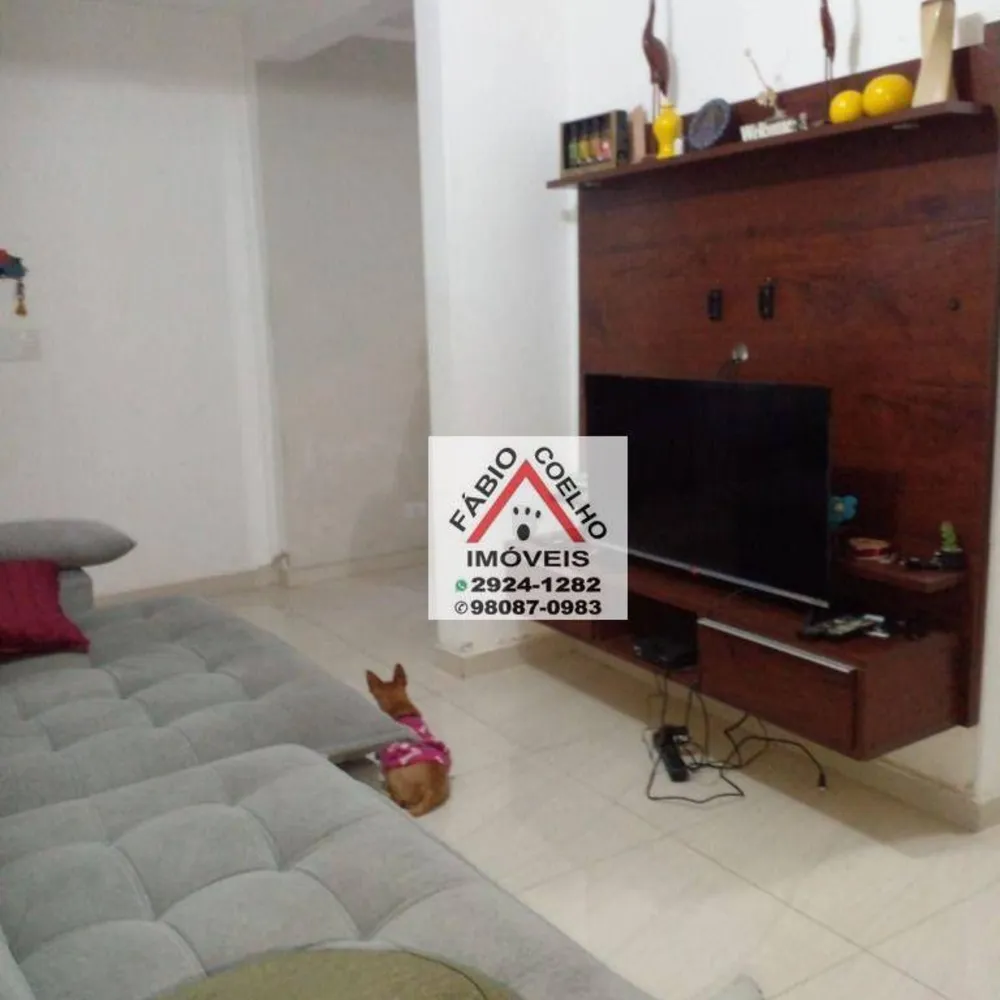 Casa, 4 quartos, 251 m² - Foto 10