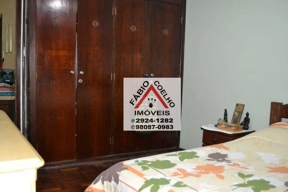 Sobrado, 3 quartos, 144 m² - Foto 9