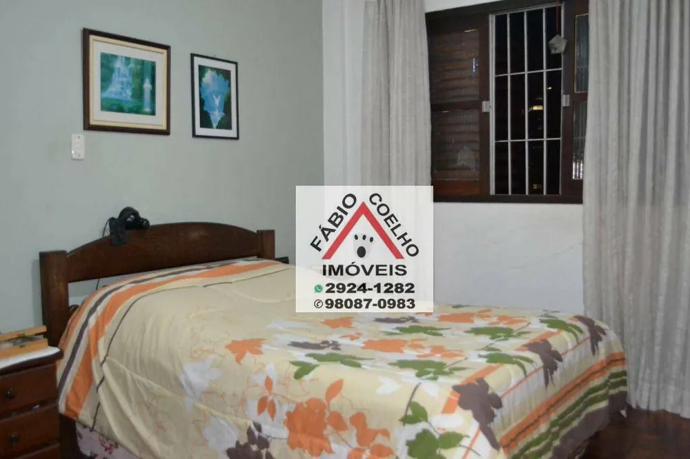 Sobrado, 3 quartos, 144 m² - Foto 11