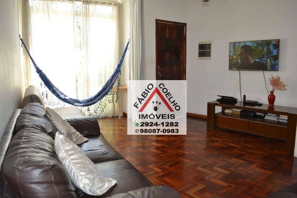 Sobrado, 3 quartos, 144 m² - Foto 1