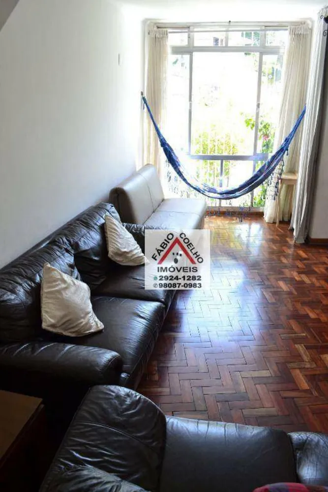Sobrado, 3 quartos, 144 m² - Foto 2