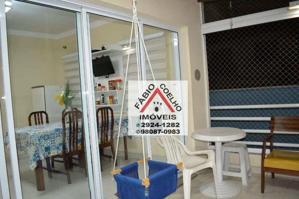 Sobrado, 3 quartos, 144 m² - Foto 1