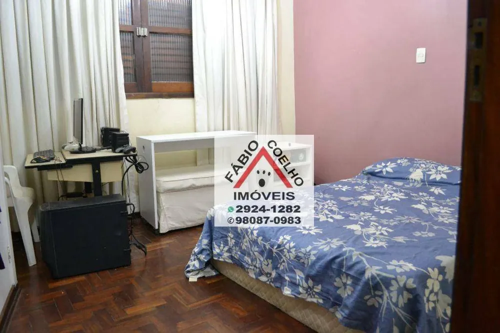 Sobrado, 3 quartos, 144 m² - Foto 3