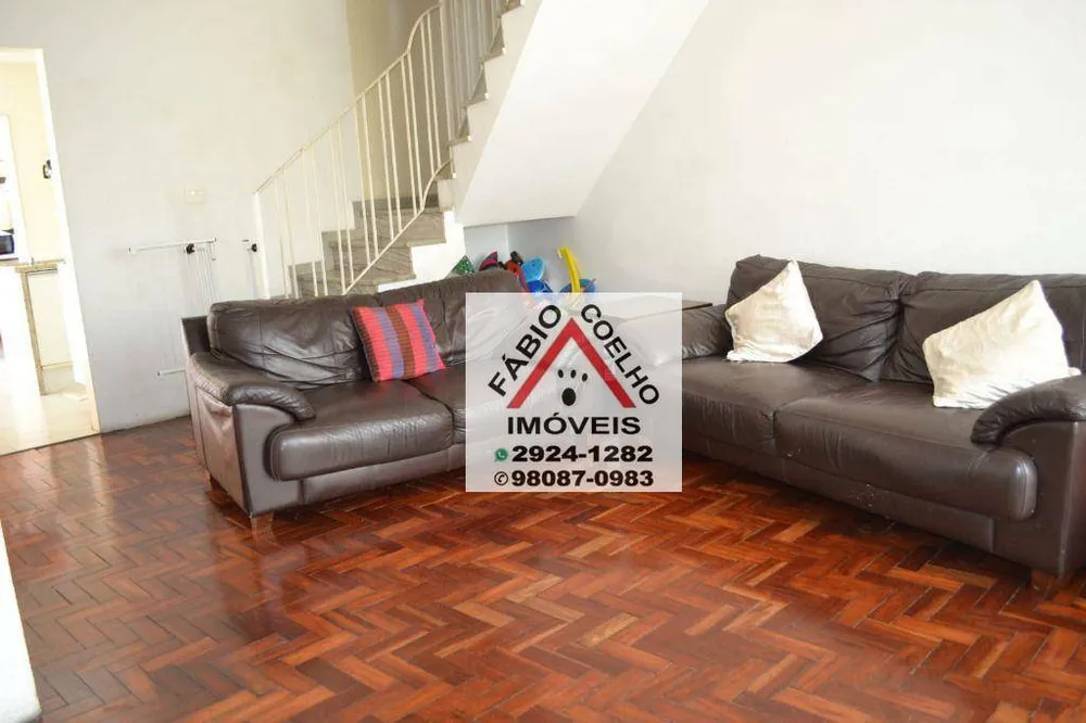 Sobrado, 3 quartos, 144 m² - Foto 5