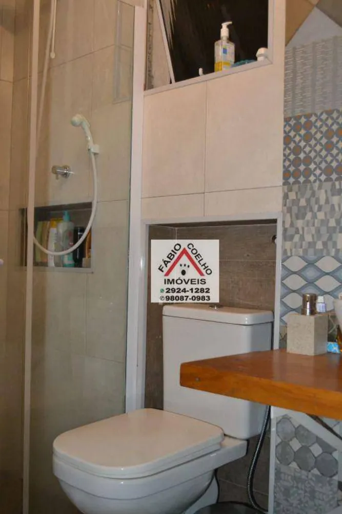 Sobrado, 3 quartos, 144 m² - Foto 7