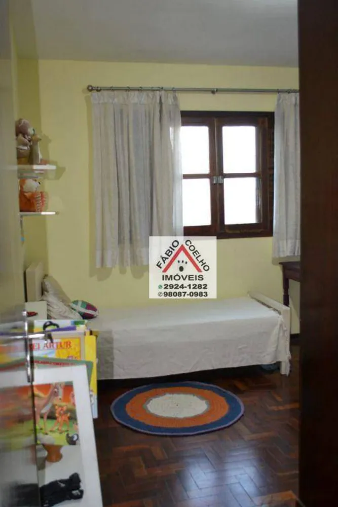 Sobrado, 3 quartos, 144 m² - Foto 4