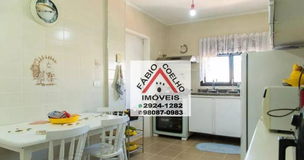 Apartamento, 3 quartos, 123 m² - Foto 6