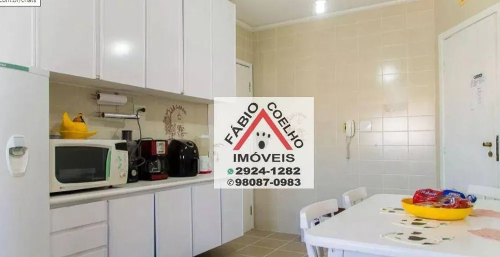 Apartamento, 3 quartos, 123 m² - Foto 5