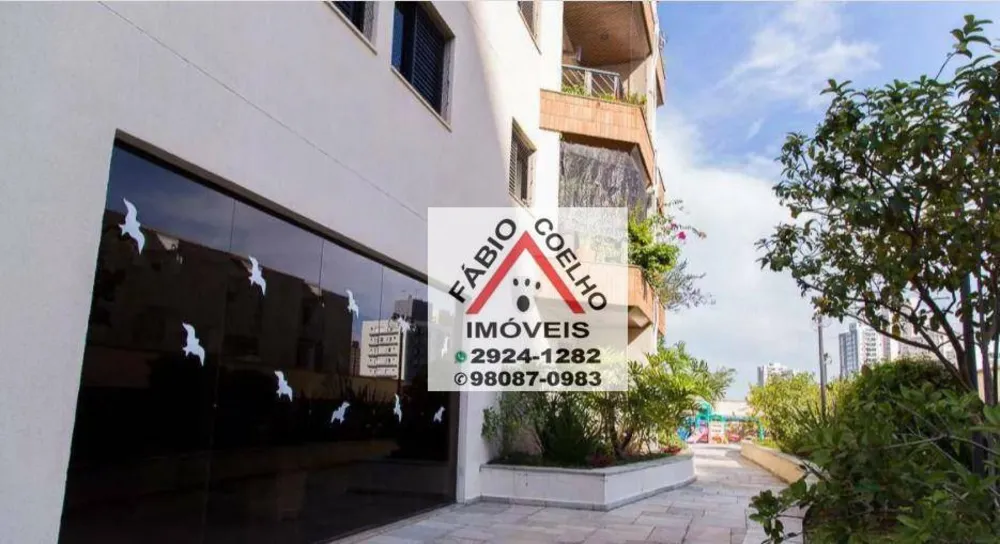 Apartamento, 3 quartos, 123 m² - Foto 12