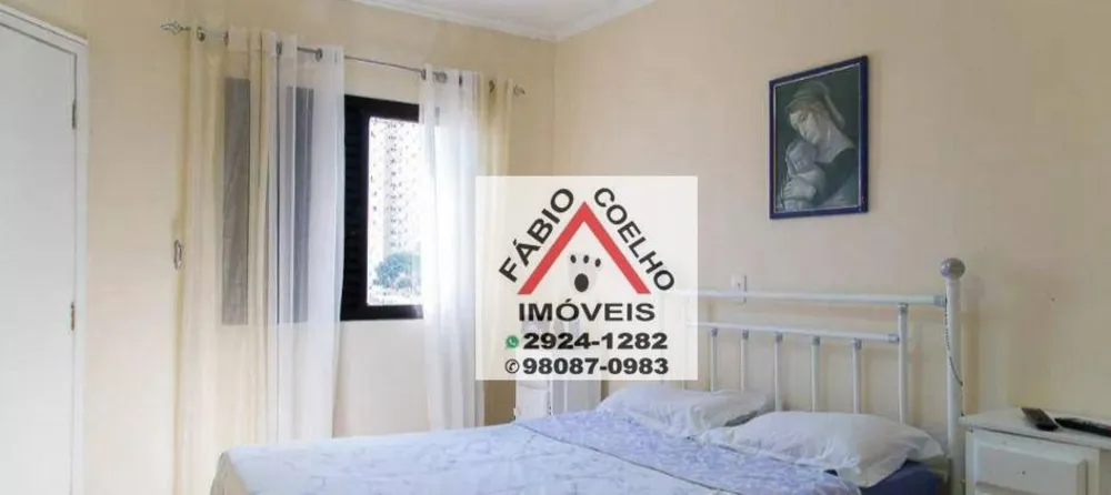 Apartamento, 3 quartos, 123 m² - Foto 15
