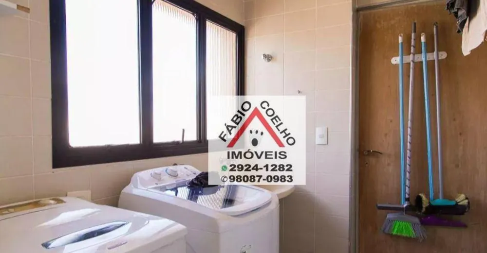 Apartamento, 3 quartos, 123 m² - Foto 7