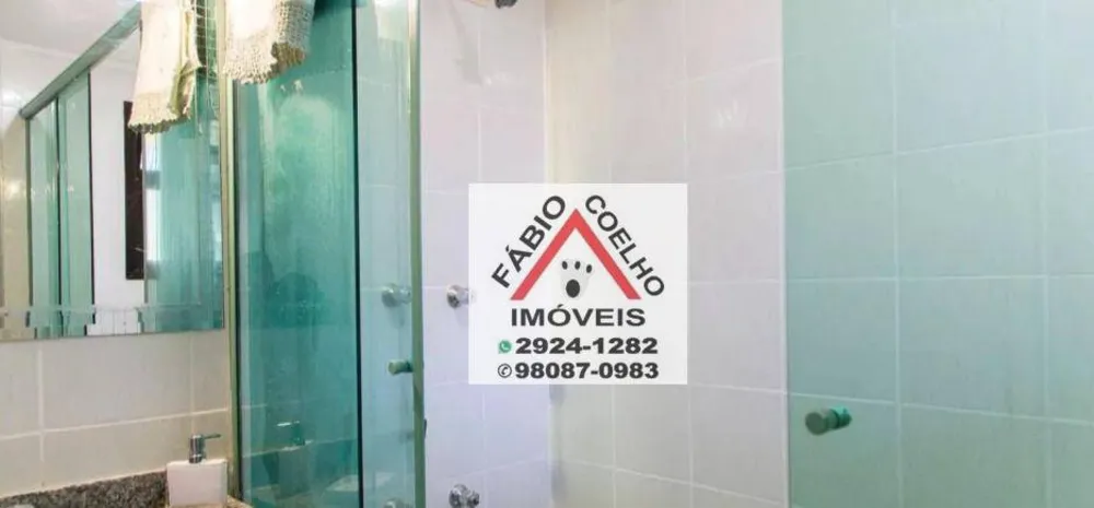 Apartamento, 3 quartos, 123 m² - Foto 3
