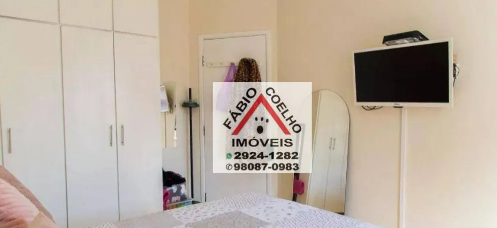 Apartamento, 3 quartos, 123 m² - Foto 10