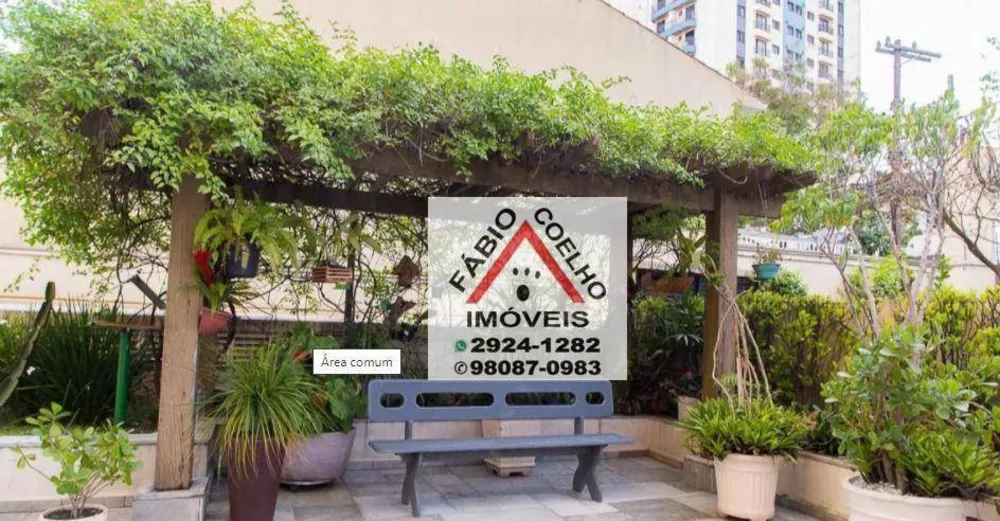 Apartamento, 3 quartos, 123 m² - Foto 9