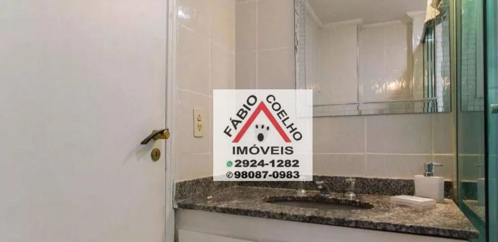Apartamento, 3 quartos, 123 m² - Foto 11