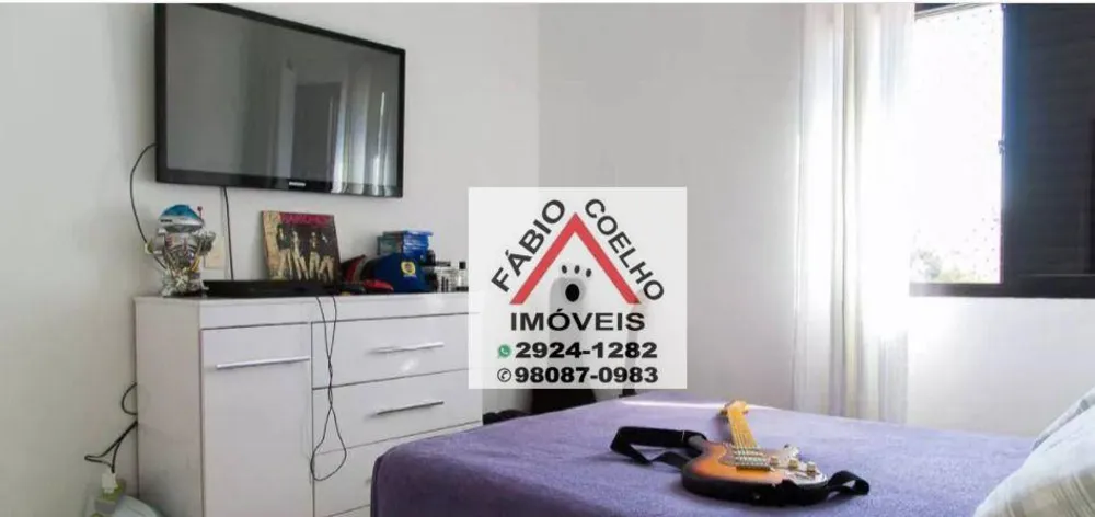 Apartamento, 3 quartos, 123 m² - Foto 8