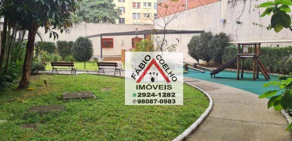 Apartamento, 2 quartos, 50 m² - Foto 4