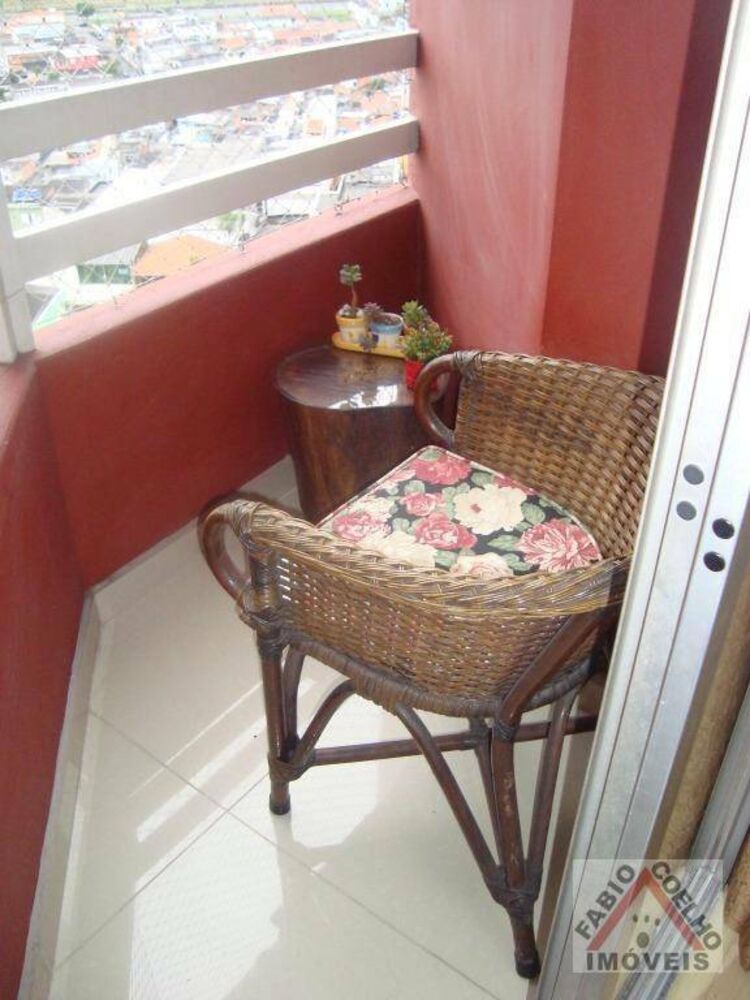 Apartamento, 2 quartos, 64 m² - Foto 12