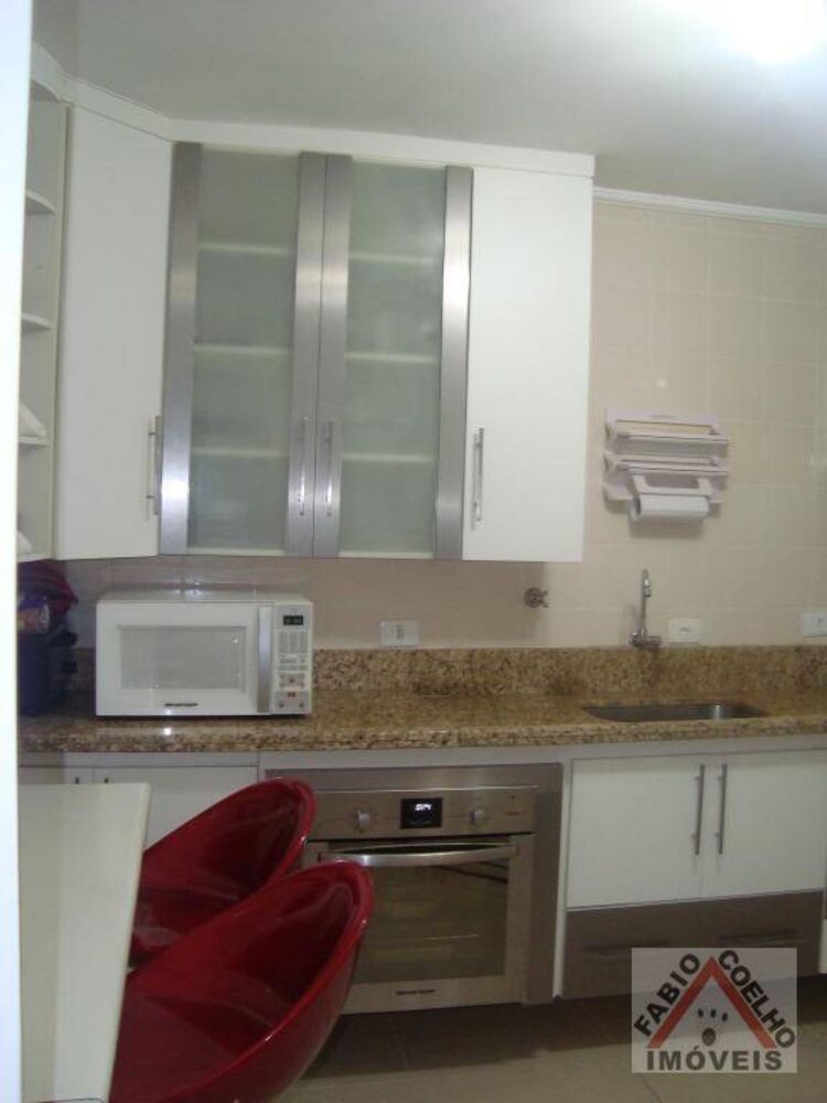 Apartamento, 2 quartos, 64 m² - Foto 3