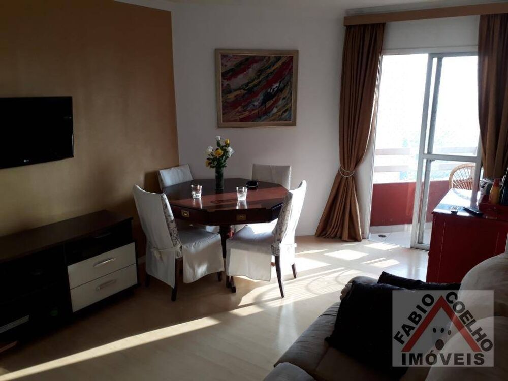 Apartamento, 2 quartos, 64 m² - Foto 6