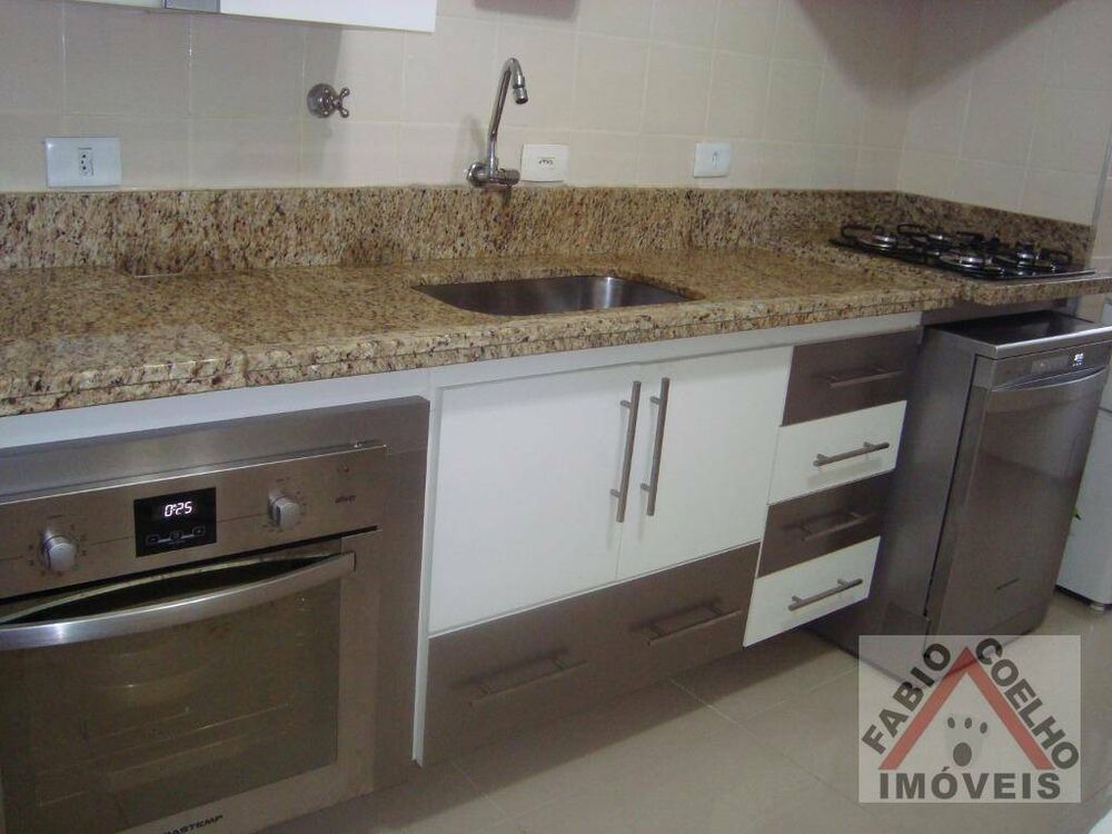 Apartamento, 2 quartos, 64 m² - Foto 7