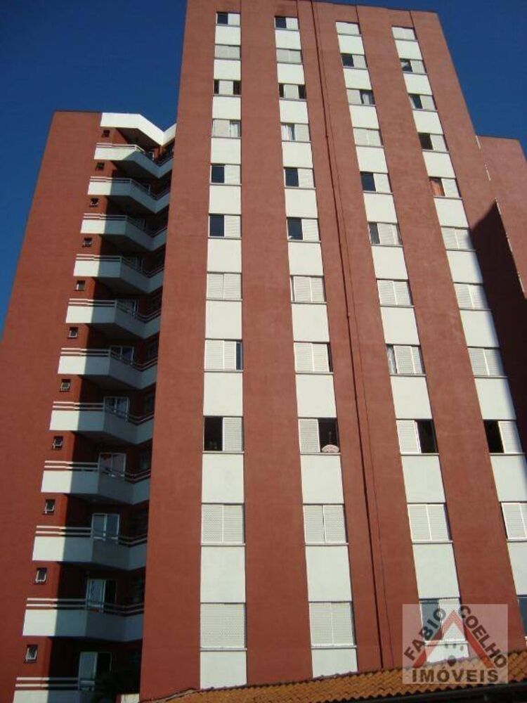 Apartamento, 2 quartos, 64 m² - Foto 10