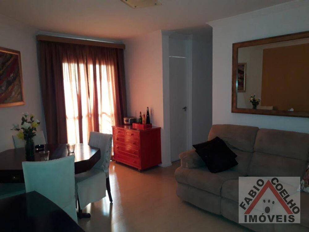 Apartamento, 2 quartos, 64 m² - Foto 11