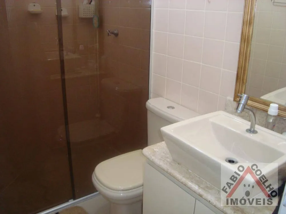 Apartamento, 2 quartos, 64 m² - Foto 9