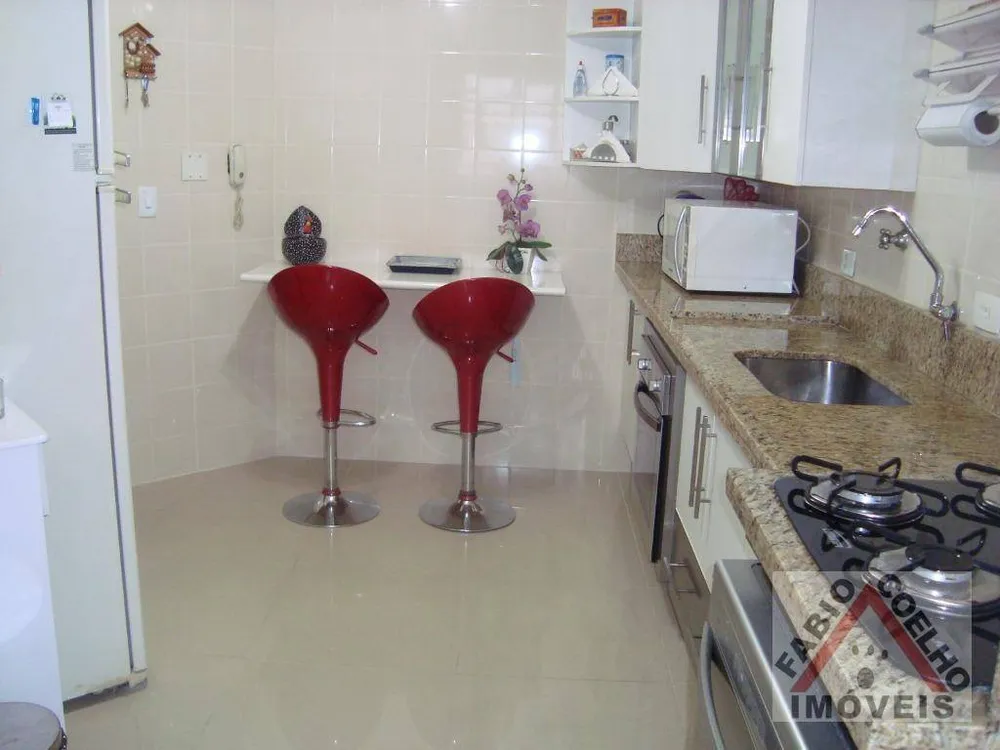 Apartamento, 2 quartos, 64 m² - Foto 4