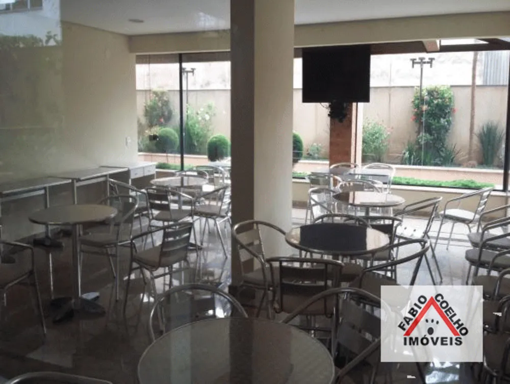 Apartamento, 154 m² - Foto 1