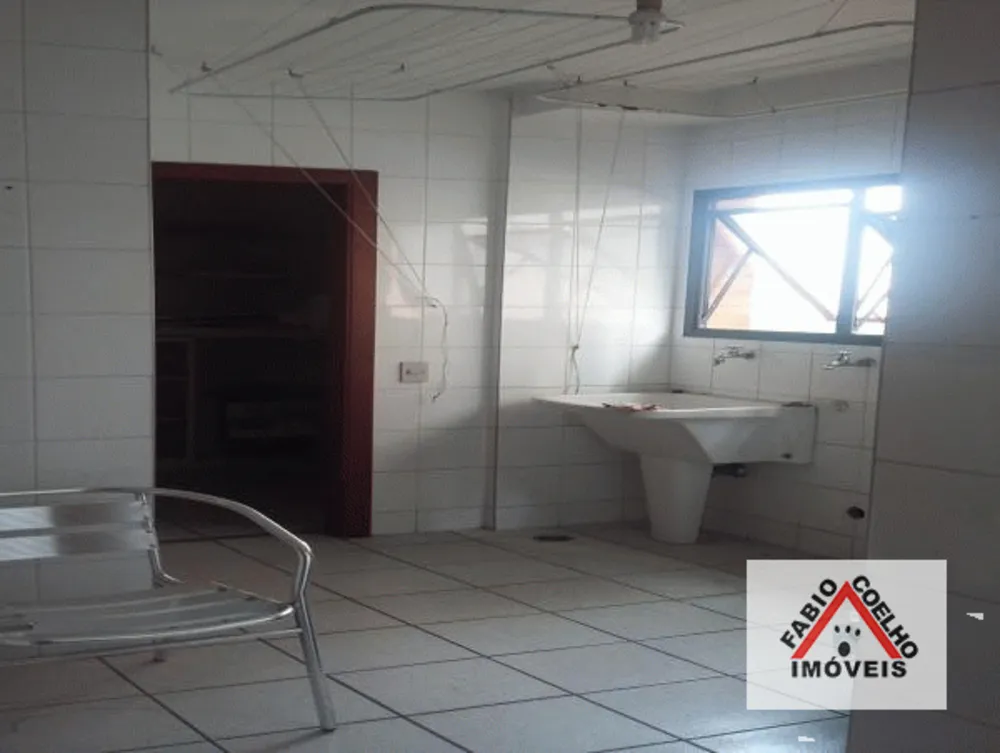 Apartamento, 154 m² - Foto 4