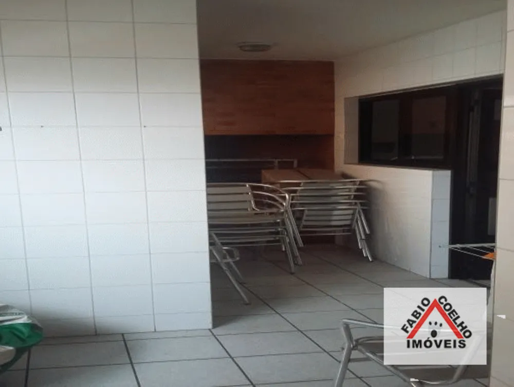 Apartamento, 154 m² - Foto 3