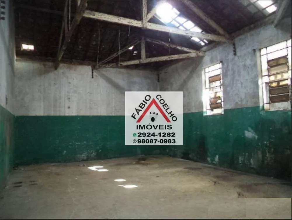 Depósito-Galpão, 1000 m² - Foto 2