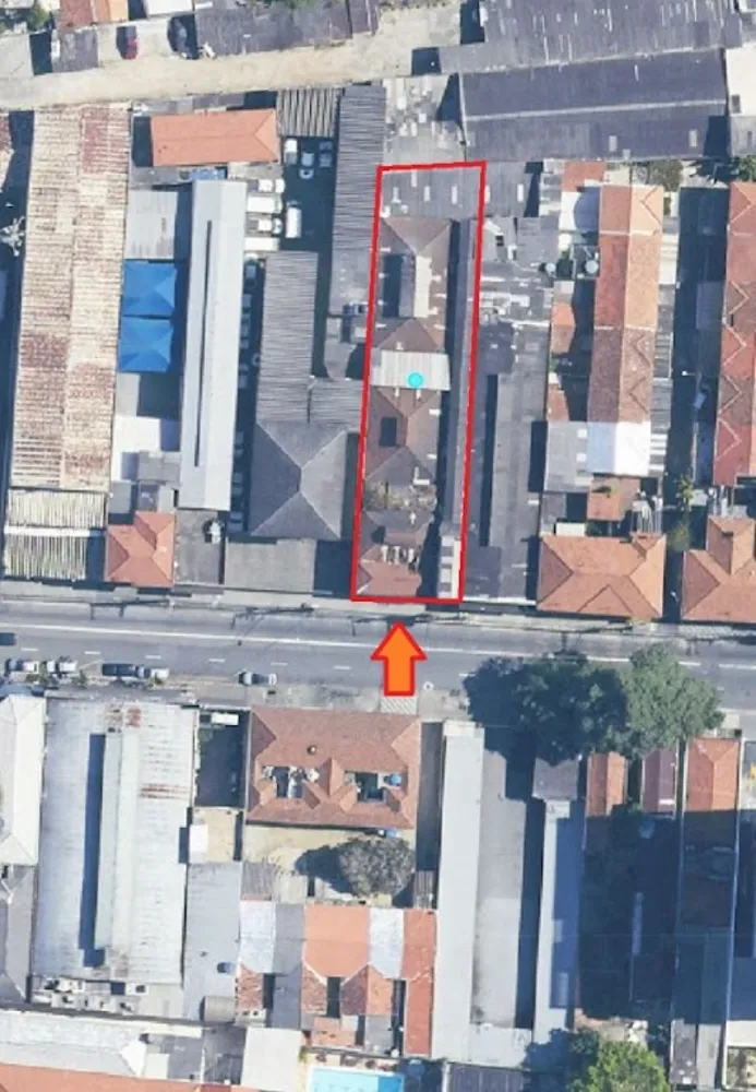 Depósito-Galpão, 1000 m² - Foto 4
