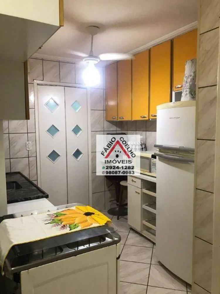 Apartamento, 2 quartos, 56 m² - Foto 11