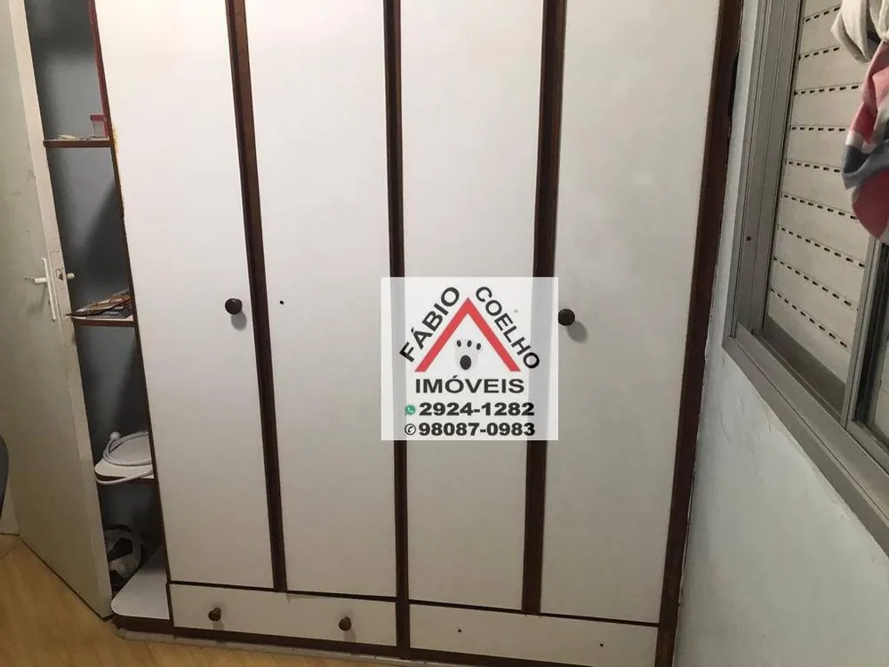 Apartamento, 2 quartos, 56 m² - Foto 16