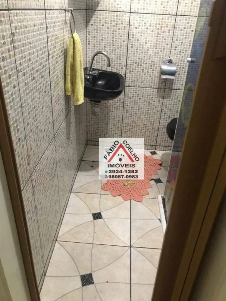 Apartamento, 2 quartos, 56 m² - Foto 12