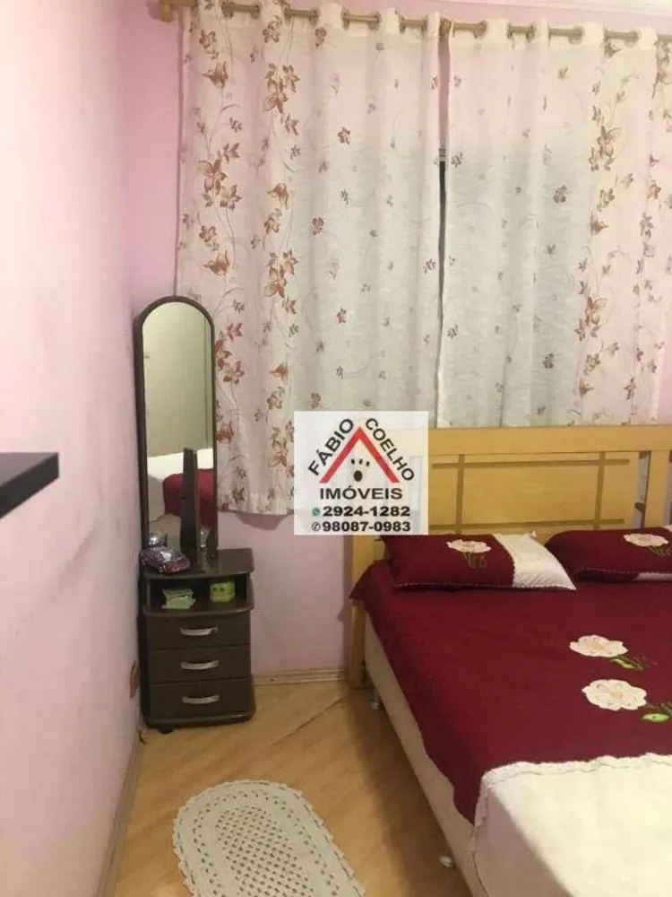 Apartamento, 2 quartos, 56 m² - Foto 10